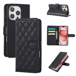 Windsor D Iphone 17 Black
