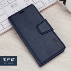 Hanman Iphone X / XS with Hand Strap Black Hanman Iphone X / XS with Hand Strap Black