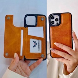 Windsor Double Flip Back Case Iphone 14+ Orange Windsor Double Flip Back Case Iphone 14+ Orange