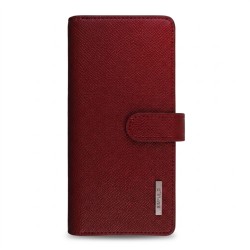 Simple D Double Folder Iphone 11 Pro Max Red (Sale) - No DC Simple D Double Folder Iphone 11 Pro Max Red (Sale) - No DC