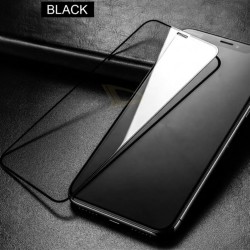 Premium 5D Glass Protector Full Cover / Full Glue Iphone XS Max / 11 Pro Max Premium 5D Glass Protector Full Cover / Full Glue Iphone XS Max / 11 Pro Max