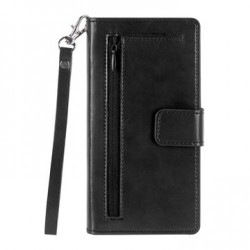 Detachable Case with Magnetic Back for Iphone X / XS Black Detachable Case with Magnetic Back for Iphone X / XS Black