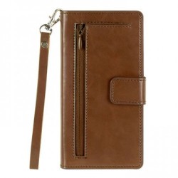 Detachable Case with Magnetic Back for Iphone X / XS Brown Detachable Case with Magnetic Back for Iphone X / XS Brown