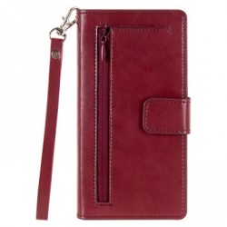 Detachable Case with Magnetic Back for Iphone X / XS Wine Detachable Case with Magnetic Back for Iphone X / XS Wine