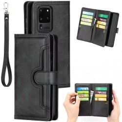 Windsor Triple Iphone 11 Pro Max Black - Sale Windsor Triple Iphone 11 Pro Max Black - Sale
