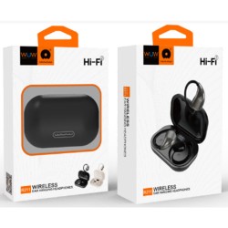 Bluetooth Ear Hanging0 TWS Bluetooth 5.3 with Battery 80 mAh
