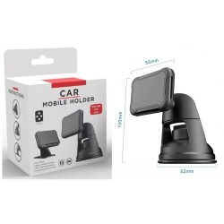Magnetic Mobile Phone Car Holder MBB013 - Sale