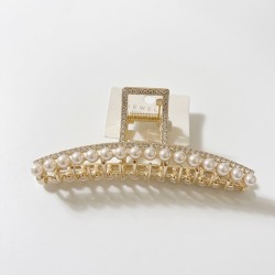 Premium Metal Hair Clip 14cm (Min. 3 ea) - No DC