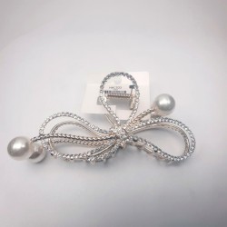 Premium Metal Hair Clip 14cm (Min. 3 ea) - No DC