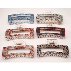 Premium Hair Clip 13cm (Min. 6 ea) - No DC