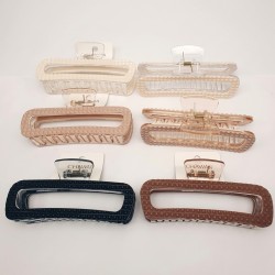 Premium Hair Clip 13cm (Min. 6 ea) - No DC