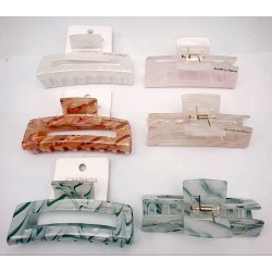 Premium Hair Clip 11cm (Min. 6 ea) - No DC
