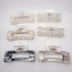 Premium Hair Clip 11cm (Min. 6 ea) - No DC