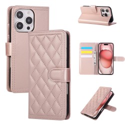 Windsor D Iphone 17 Rose Gold