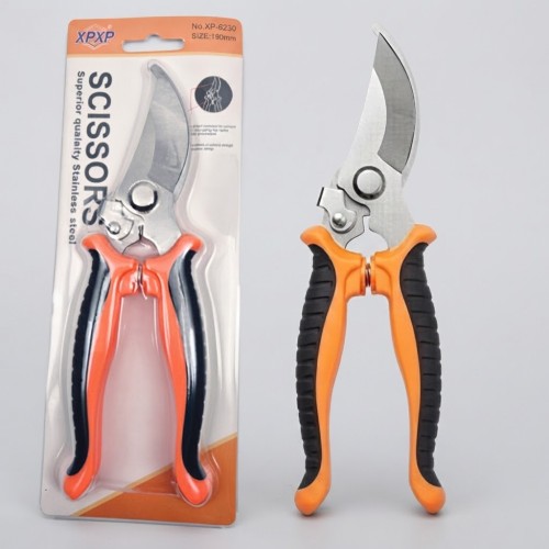 Stainless Steel Professional Gardening Scissors