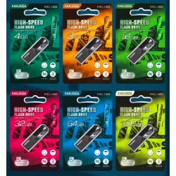 Kakusiga USB 2.0 High Speed Flash Drive 128 GB